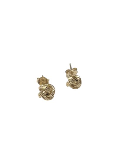 Orecchini Domar Donna in Oro giallo OROR-558-280 - OROR-558-280
